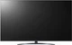 LED-телевізор LG 55UQ81006LB (6819943) Б/У - зображення 10