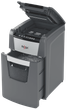 Шредер Rexel Optimum AutoFeed+ 150X , 4х28 мм, 150 арк., 44л (2020150XEU) - зображення 2