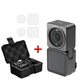 Екшн-камера DJI Action 2 Dual-Screen Combo - зображення 1