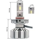 LED лампи Prime-X FOG H16EU 5000К 45 W - зображення 10