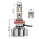 LED лампы Prime-X FOG H8/H11 5000К 45 W - изображение 8