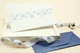 Gift box Winter time, листівка + конверт у коробочці. Ручна робота - зображення 8
