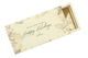 Gift box Happy Holidays Вітальна листівка + конверт для грошей ручної роботи - зображення 1