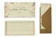Gift box Happy Holidays Вітальна листівка + конверт для грошей ручної роботи - зображення 5