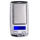 Весы ювелирные металлические AТР MINI P-136 Grey 0.01-100g - изображение 1