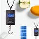Кантер электронный Electronic Scale Т-01/ 247 - изображение 1