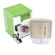 Портативна Bluetooth Колонка Hopestar H9 Gold - зображення 5