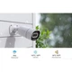 Камера вулична CAMERA C16 TUYA APP WIFI IP 3.0mp - изображение 6