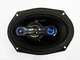 Автомобильная акустика BOSCHMANN BM AUDIO XJ3-996B 500W авто колонки 4-х полосные (160x225мм 6"х9") - изображение 3