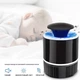 Ловушка для комаров электрическая Mosquito Killer Trap Lamp Black - изображение 2