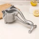 Соковитискач ручний Multifuctional Juicer 405-3037 для цитрусових та фруктів із затискачем 250 мл - изображение 5