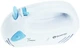 Миксер Domotec MS - 1355 Белый - изображение 4
