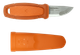 Нож в чехле Morakniv 13501 Eldris Orange 143 мм - изображение 2