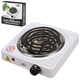 Плита электрическая Stenson ME-0012S переносная 1000W d140мм - изображение 2