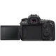 Цифровий фотоапарат Canon EOS 90D Body (3616C026) - изображение 2