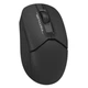 Мишка A4Tech FG12S Black - изображение 2