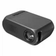 Міні портативний проектор Projector LED YG320 (56214) - зображення 2