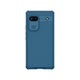 Чехол бампер Nillkin CamShield Pro для Google Pixel 6a Blue - изображение 2