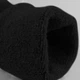 Зимние носки из ангоры "Keep warm", размер 36-40 (23-25 см), черный цвет SO-14 №2 - изображение 3