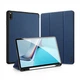 Чехол книжка DUX DUCIS Domo Series для Huawei MatePad 11'' 2021 Blue - изображение 2