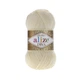 Пряжа для ручного вязания Alize DİVA (Alize дива) 1 кремовый - изображение 1