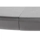 Стіл TML-875 (Vetro (Ветро)) Айс грей 401445_1 - зображення 12