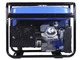 Генератор бензиновый TATA ZX6500 5KW - изображение 4