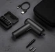 Электричная отвертка Шуруповерт Xiaomi Mijia Electric Mi Cordless Screwdriver + 12 насадок (DZN4012CH) (MJDDLSD001QW) - зображення 8