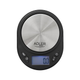 Электронные весы для ювелирных изделий Adler AD 3162 0.1г - 750g - изображение 1