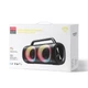 Акустика JOYROOM JR-MW02 IPX5 |BT5.0, 40W, RGB, FM/AUX/USB/TF, 6Hours| - зображення 2