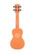 Укулеле KALA WATERMAN FLUORESCENT ORANGE SOPRANO UKULELE (231451) - изображение 4