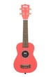 Укулеле KALA UKADELIC RAZZLE DAZZLE SOPRANO UKULELE (231420) - изображение 2