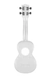 Укулеле KALA WATERMAN TRANSLUCENT SOPRANO UKULELE (231455) - изображение 4