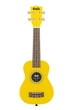 Укулеле KALA UKADELIC TAXI CAB SOPRANO UKULELE (231421) - изображение 2
