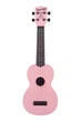 Укулеле KALA WATERMAN SOFT PINK MATTE SOPRANO UKULELE (231447) - изображение 2