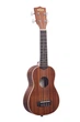 Укулеле KALA MAHOGANY SOPRANO UKULELE WITH BINDING (231439) - изображение 1