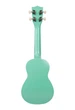 Укулеле KALA MAKALA SHARK SOPRANO SURF GREEN UKULELE (231432) - изображение 4