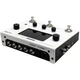 Гітарний процесор ефектів HOTONE AUDIO AMPERO II STOMP (232937) - изображение 3