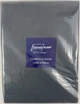 Комплект постельного белья SoundSleep Manner Grey бязь 160х220 (93949330) - изображение 4