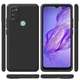 Чехол силиконовый Blackview A70 Черный (45456) - изображение 2