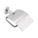 Держатель для туалетной бумаги Q-TAP Liberty CRM 1151 SD00031279 - изображение 3