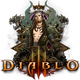 Кружка чашка Diablo IIIs Male Wizard - зображення 3
