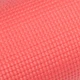 Мат для фитнеса и йоги Springos PVC 4 мм YG0036 Red (1647672077) - изображение 5