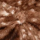 М'яке покривало-плед Springos Extra Soft 200 x 220 см HA7217 - зображення 8