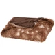 М'яке покривало-плед Springos Extra Soft 200 x 220 см HA7217 - зображення 2