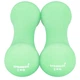 Виниловые гантели Springos 2 x 2 кг FA1040 (1647671740) - изображение 2