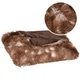 М'яке покривало-плед Springos Extra Soft 200 x 220 см HA7217 - зображення 3