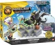 Ігровий набір Cobi Treasure X Minecraft Caves & Cliffs Ender Dragon (0630996416778) - зображення 1