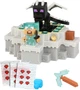 Ігровий набір Cobi Treasure X Minecraft Caves & Cliffs Ender Dragon (0630996416778) - зображення 2