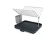 Сушилка для посуды Joseph Joseph Y-Rack из сливом 35.8x30.3x28.5 (85084) - изображение 8